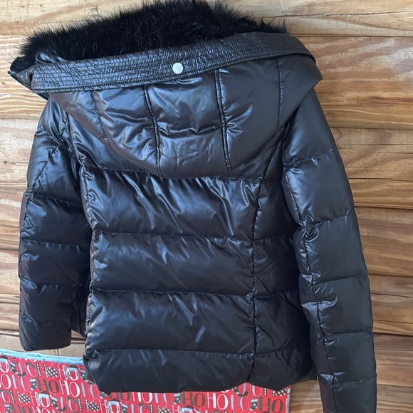 Haven Outerwear Puffer Jacket - Picture 9 of 10